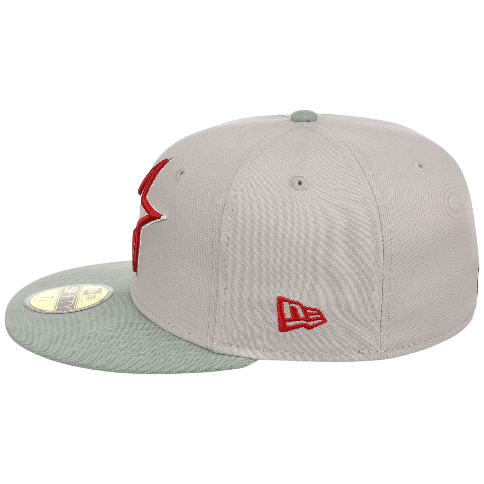 Houston Astros MLB Stone Widow New Era 59FIFTY – LidsHatDrop