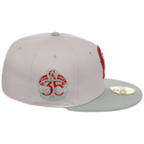 California Angels MLB Stone Widow New Era 59FIFTY