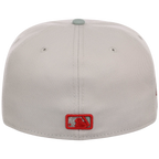 Los Angeles Dodgers MLB Stone Widow New Era 59FIFTY