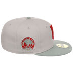 Minnesota Twins MLB Stone Widow New Era 59FIFTY