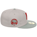 Minnesota Twins MLB Stone Widow New Era 59FIFTY