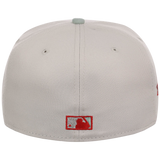 Minnesota Twins MLB Stone Widow New Era 59FIFTY