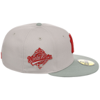 New York Yankees MLB Stone Widow New Era 59FIFTY