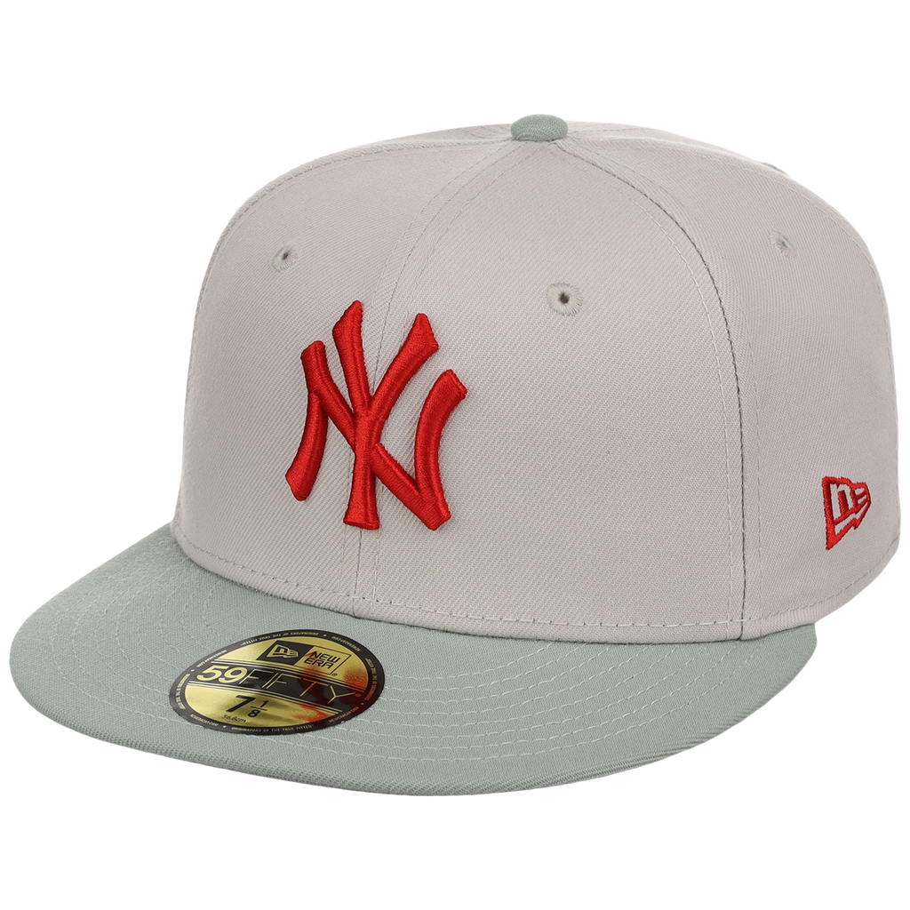 New York Yankees MLB Stone Widow New Era 59FIFTY