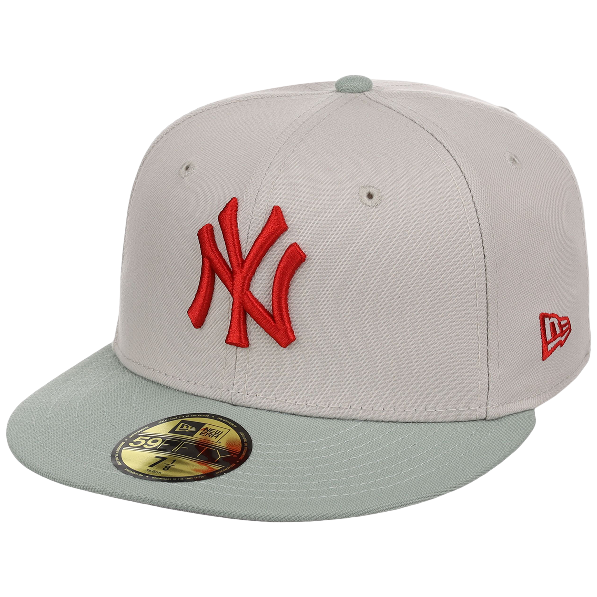 New York Yankees MLB Stone Widow New Era 59FIFTY