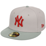 New York Yankees MLB Stone Widow New Era 59FIFTY