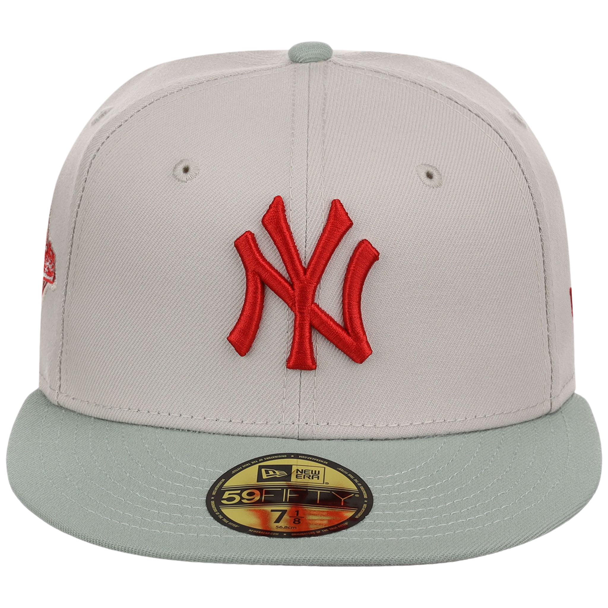 New York Yankees MLB Stone Widow New Era 59FIFTY