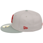 New York Yankees MLB Stone Widow New Era 59FIFTY