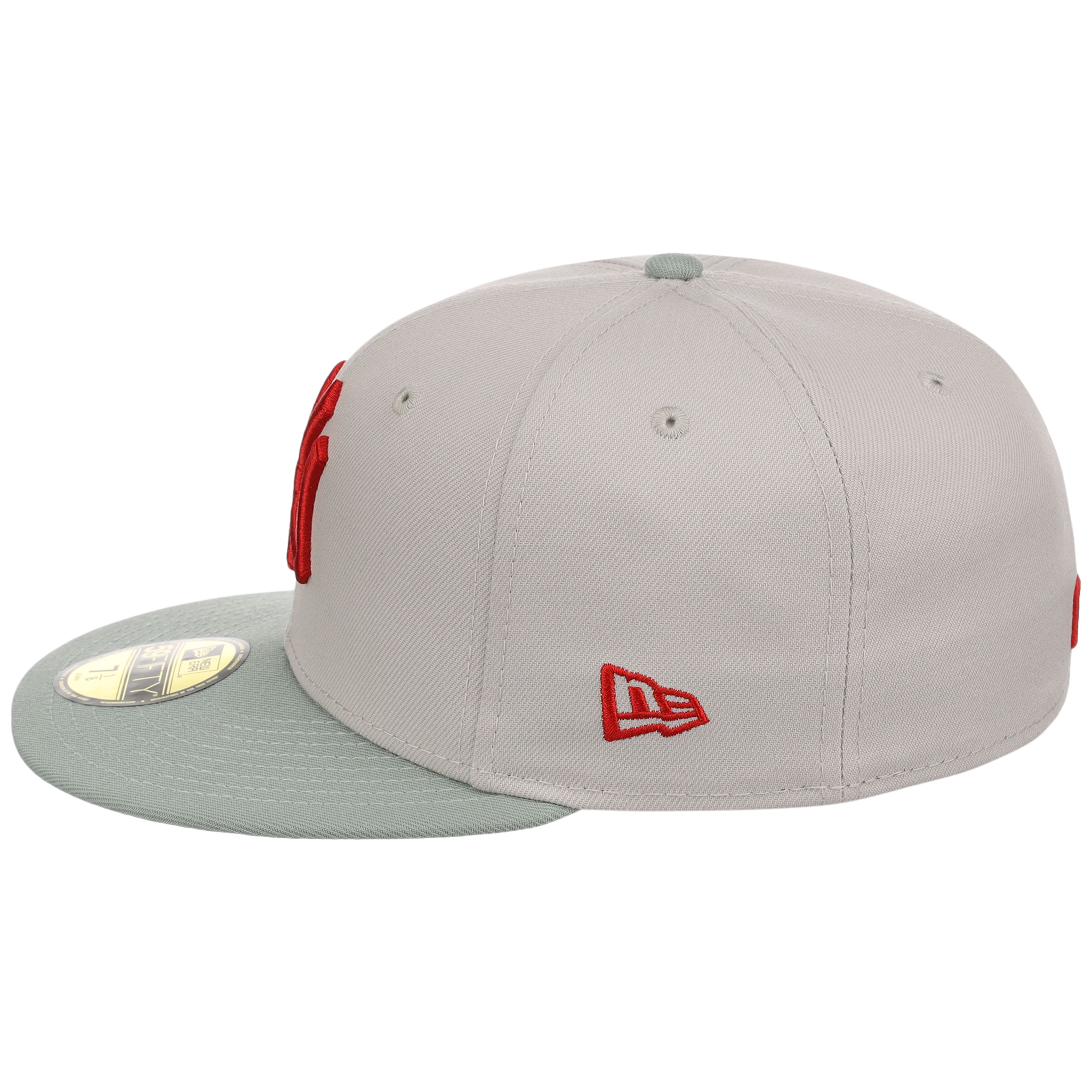 New York Yankees MLB Stone Widow New Era 59FIFTY