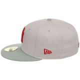 New York Yankees MLB Stone Widow New Era 59FIFTY