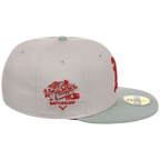 Oakland Athletics MLB Stone Widow New Era 59FIFTY