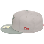 Pittsburgh Pirates MLB Stone Widow New Era 59FIFTY