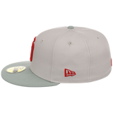 San Diego Padres MLB Stone Widow New Era 59FIFTY