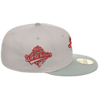 Toronto Blue Jays MLB Stone Widow New Era 59FIFTY