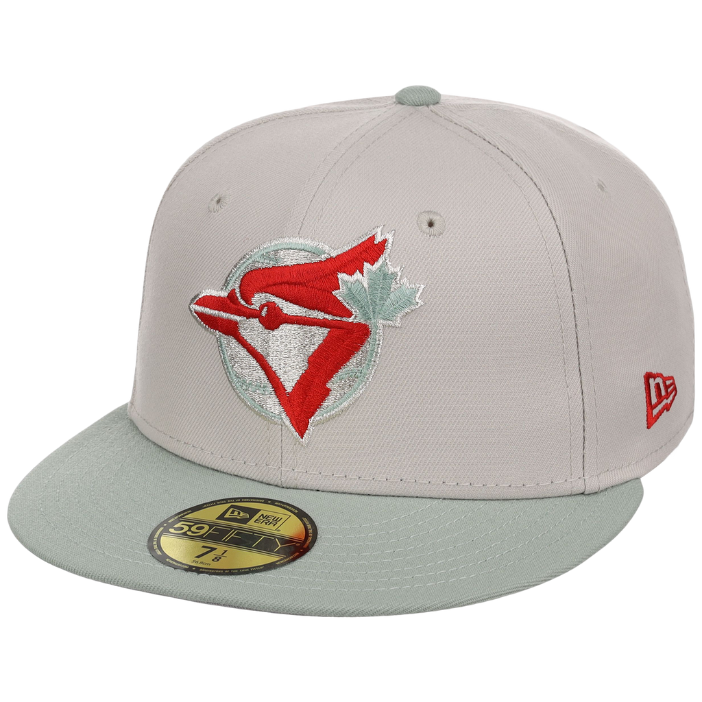 Toronto Blue Jays MLB Stone Widow New Era 59FIFTY