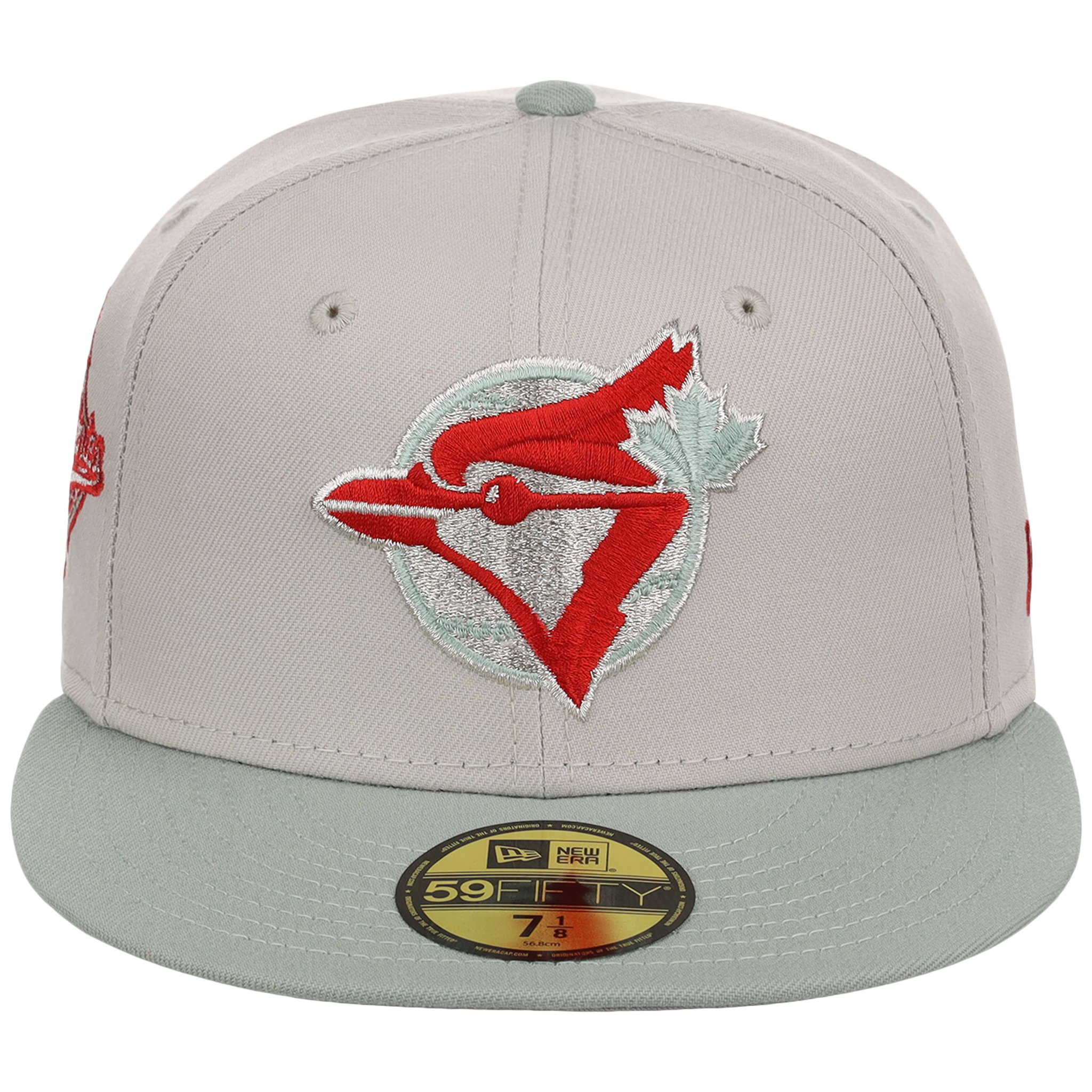 Toronto Blue Jays MLB Stone Widow New Era 59FIFTY