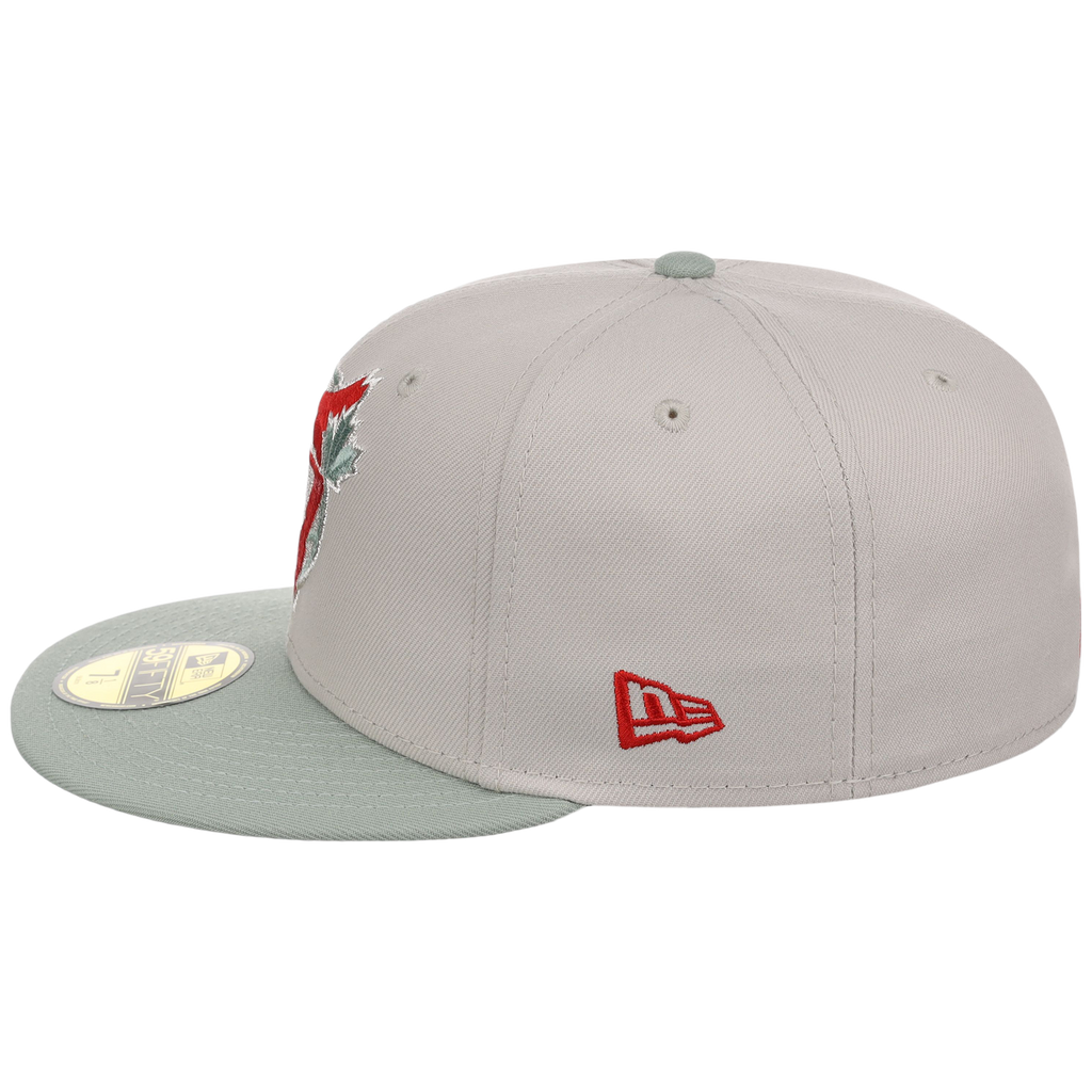 Toronto Blue Jays MLB Stone Widow New Era 59FIFTY