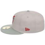 Toronto Blue Jays MLB Stone Widow New Era 59FIFTY
