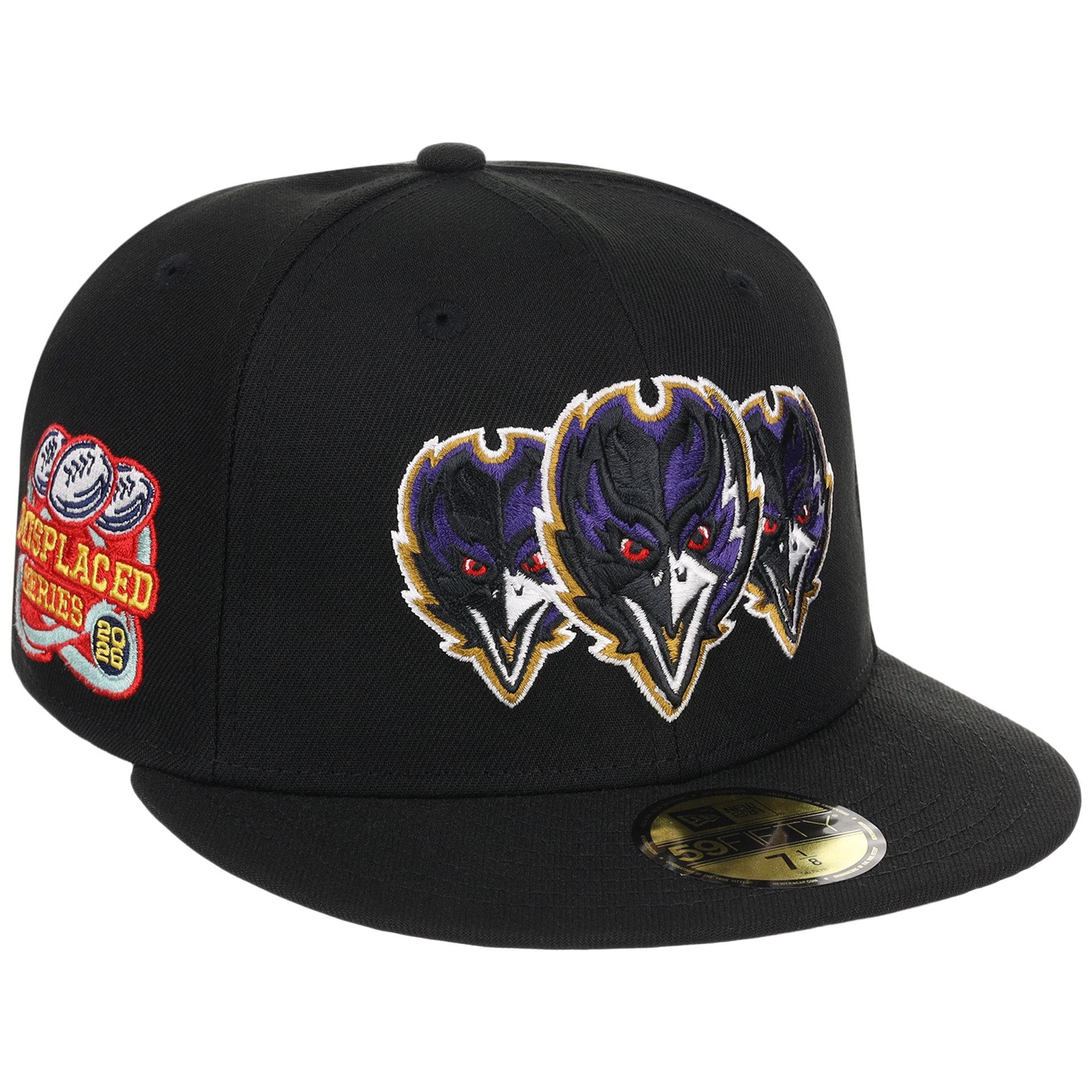 Baltimore Ravens John Geiger x 