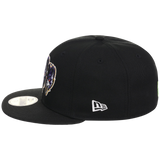 Baltimore Ravens John Geiger x "Misplaced Series" NFL Collection