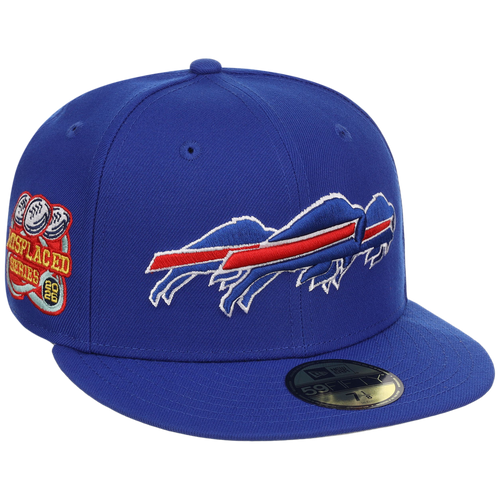 Buffalo Bills John Geiger x 
