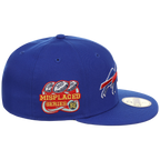 Buffalo Bills John Geiger x "Misplaced Series" NFL Collection