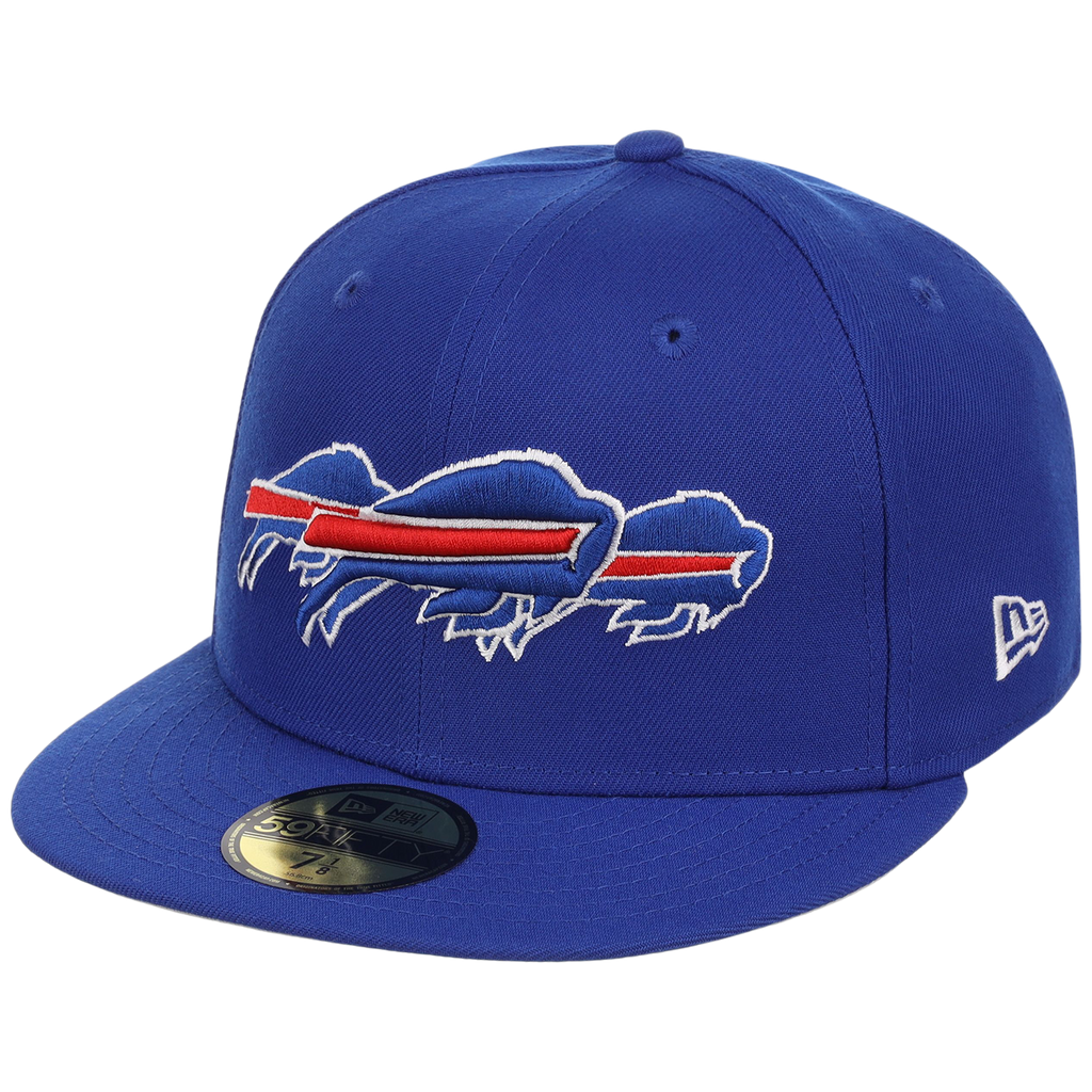 Buffalo Bills John Geiger x "Misplaced Series" NFL Collection