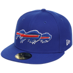 Buffalo Bills John Geiger x "Misplaced Series" NFL Collection