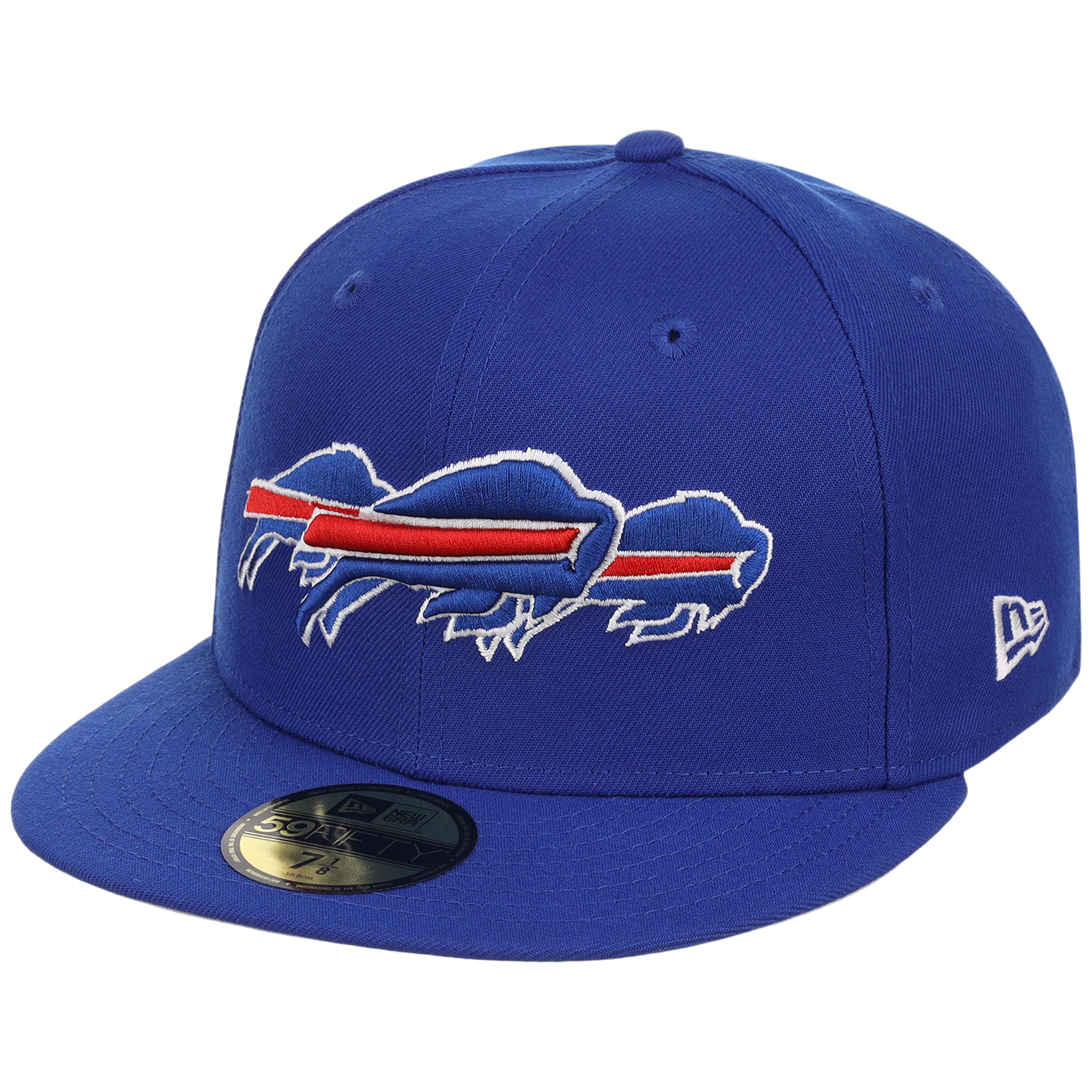 Buffalo Bills John Geiger x "Misplaced Series" NFL Collection