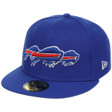 Buffalo Bills John Geiger x "Misplaced Series" NFL Collection