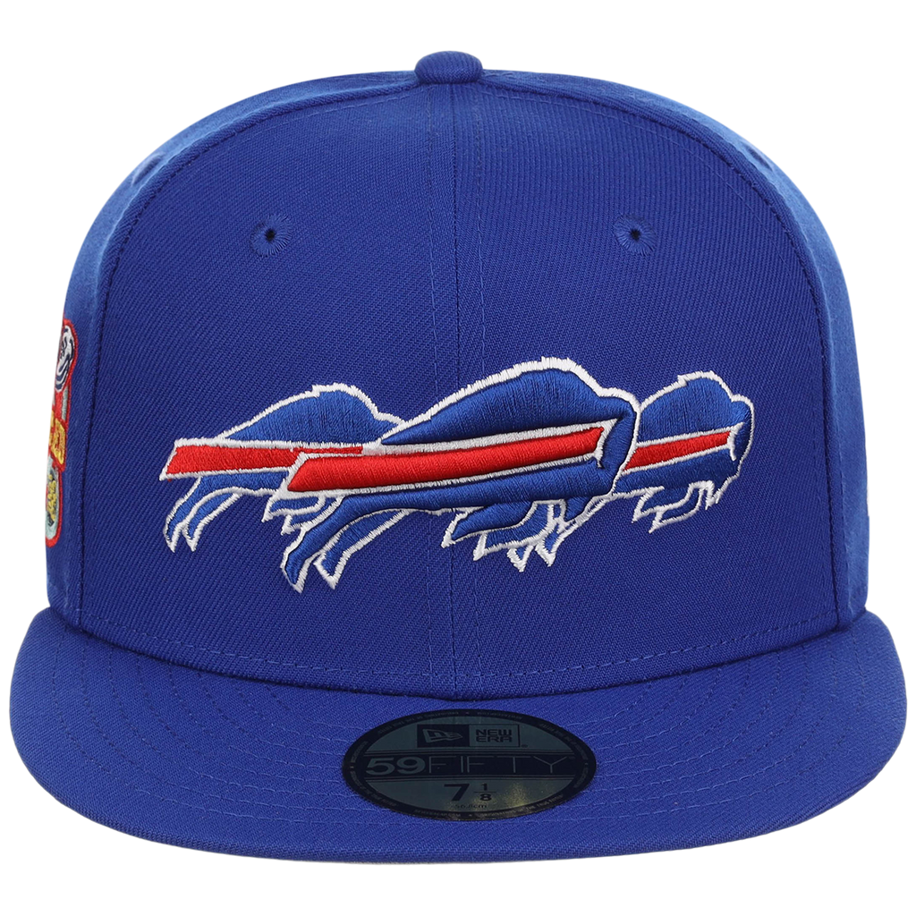 Buffalo Bills John Geiger x "Misplaced Series" NFL Collection