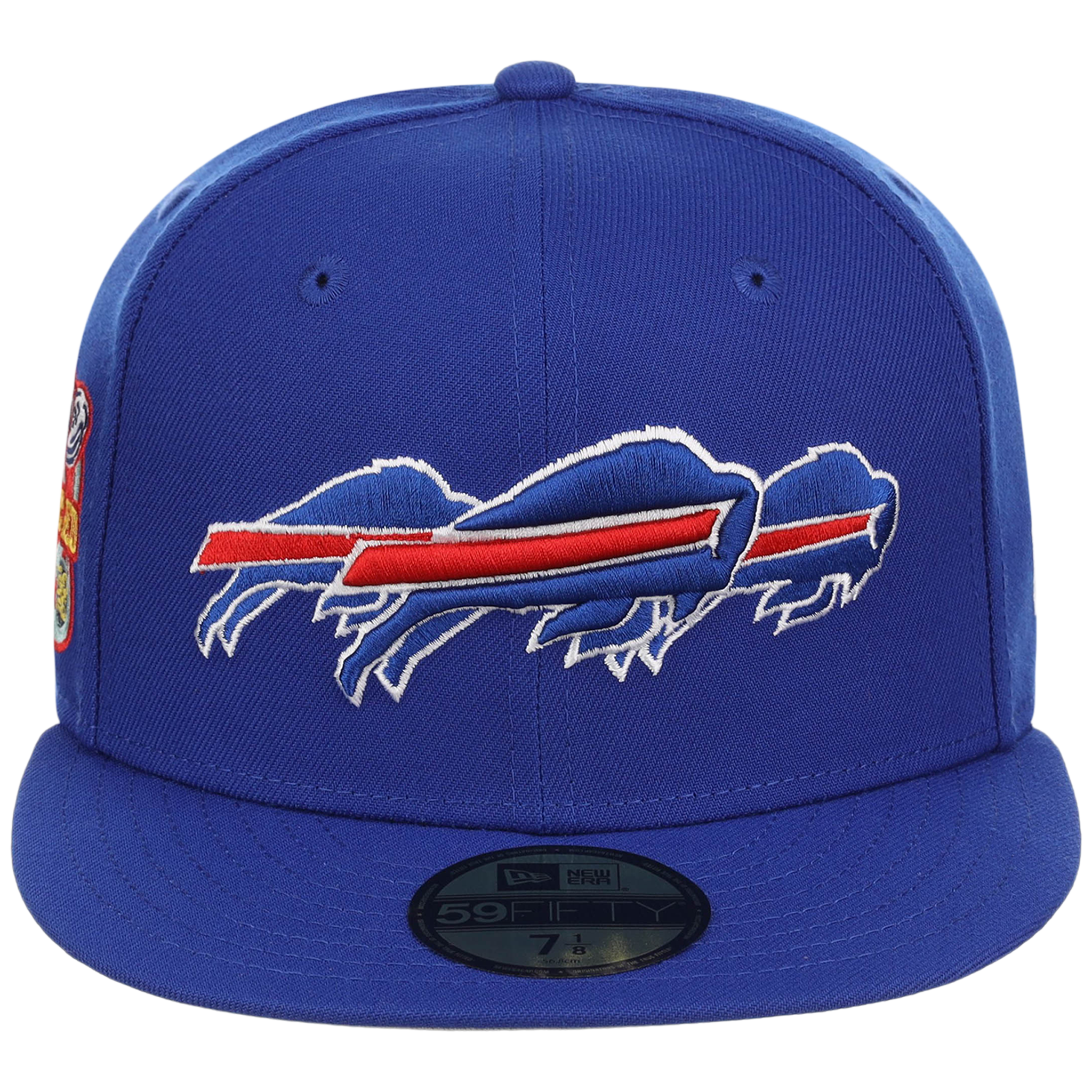 Buffalo Bills John Geiger x "Misplaced Series" NFL Collection