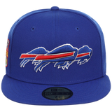 Buffalo Bills John Geiger x "Misplaced Series" NFL Collection