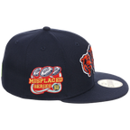 Chicago Bears John Geiger x "Misplaced Series" NFL Collection