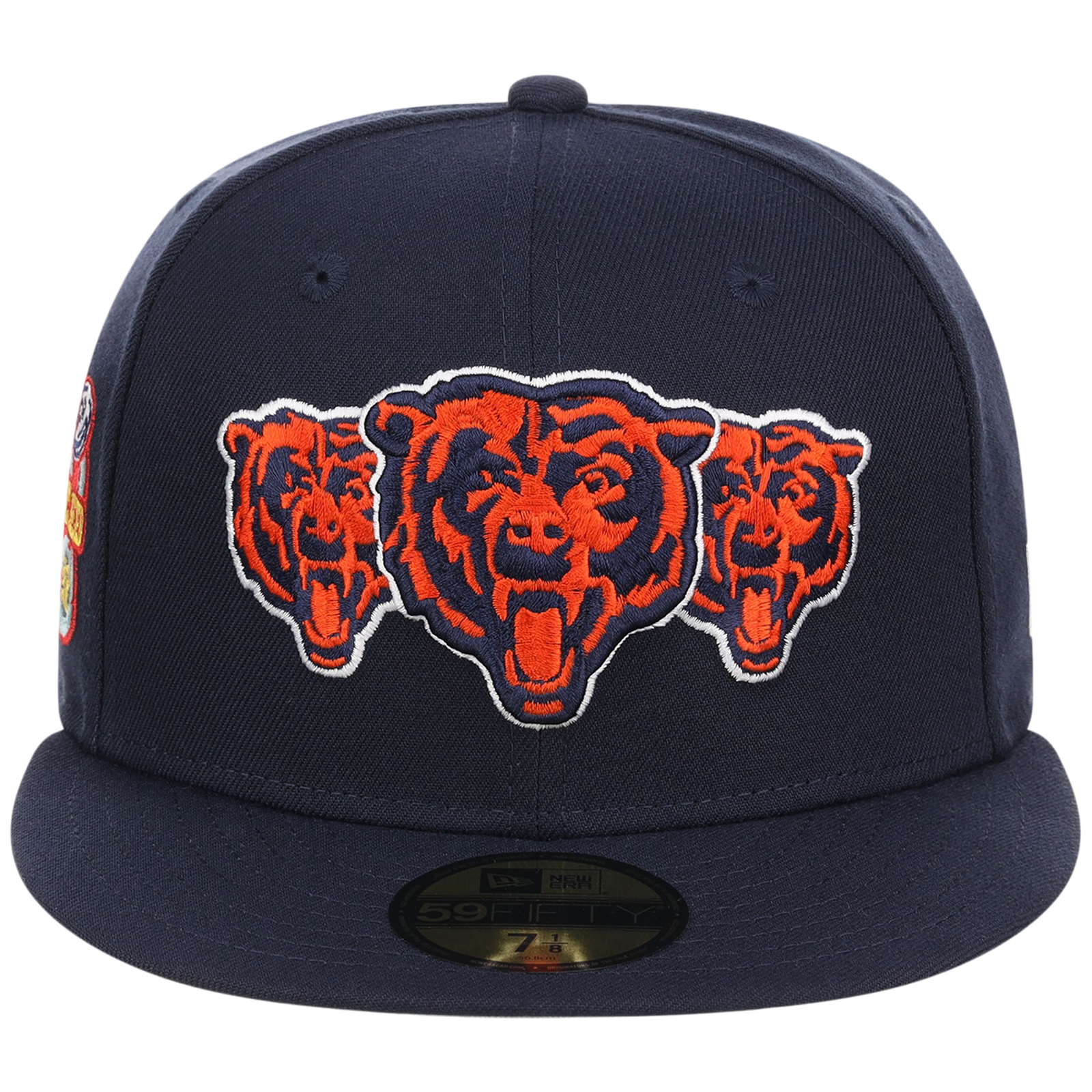 Chicago Bears John Geiger x Chicago Bears John Geiger x
