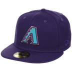 Arizona Diamondbacks MLB Retro Classic 2.0 - The Centennial Classic New Era 59FIFTY