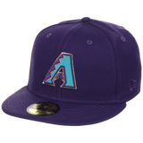 Arizona Diamondbacks MLB Retro Classic 2.0 - The Centennial Classic New Era 59FIFTY