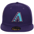 Arizona Diamondbacks MLB Retro Classic 2.0 - The Centennial Classic New Era 59FIFTY