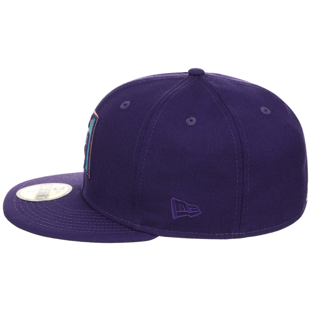 Arizona Diamondbacks MLB Retro Classic 2.0 - The Centennial Classic New Era 59FIFTY