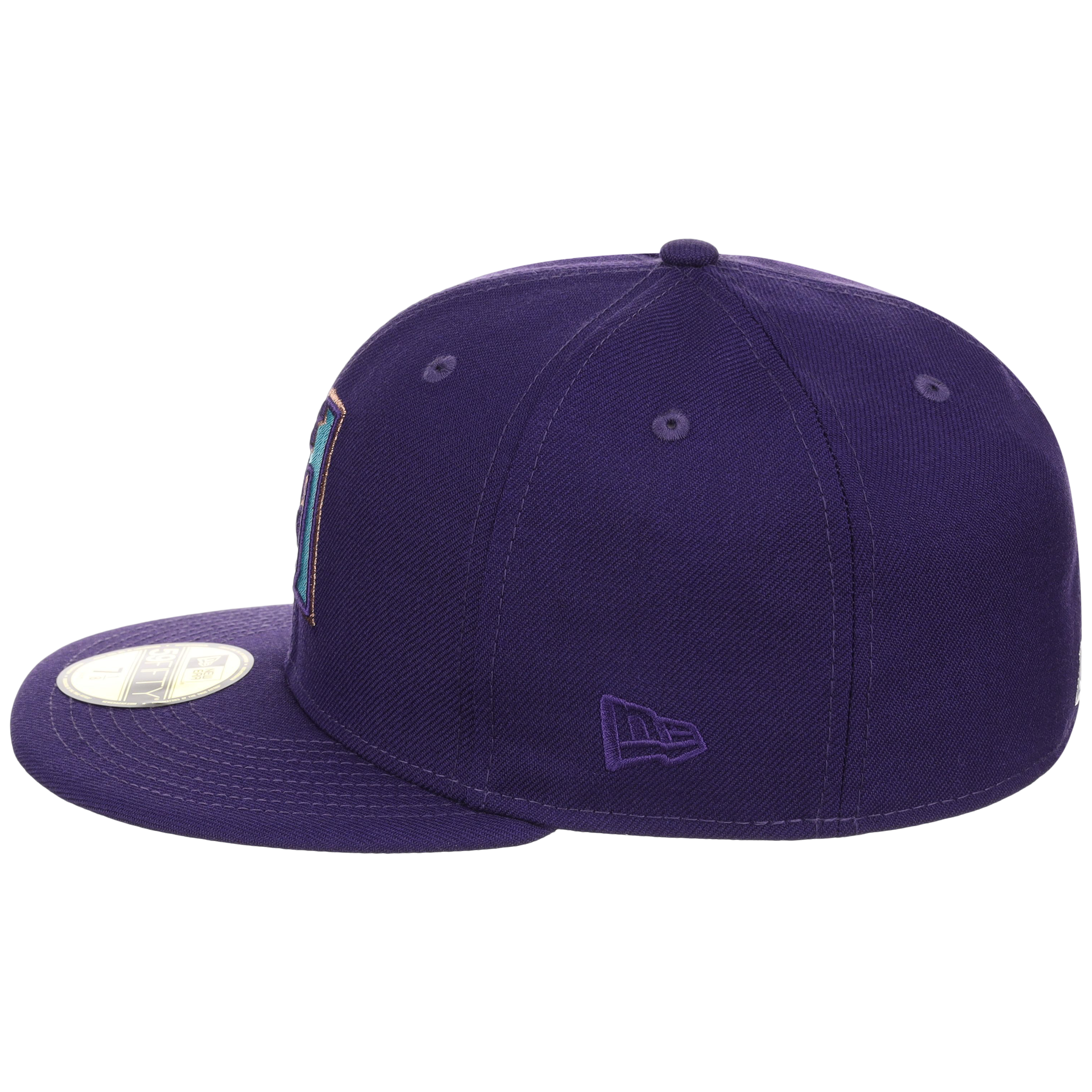 Arizona Diamondbacks MLB Retro Classic 2.0 - The Centennial Classic New Era 59FIFTY