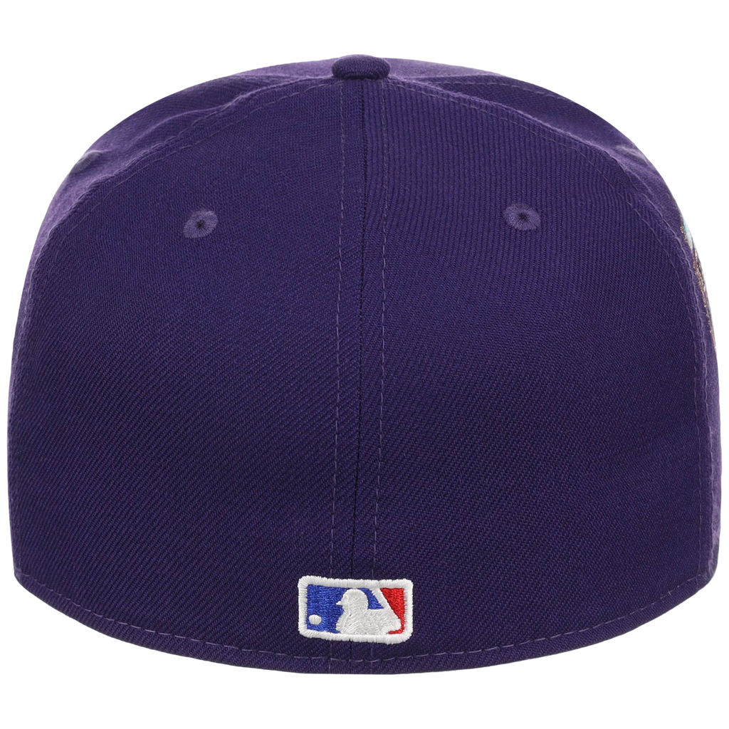 Arizona Diamondbacks MLB Retro Classic 2.0 - The Centennial Classic New Era 59FIFTY