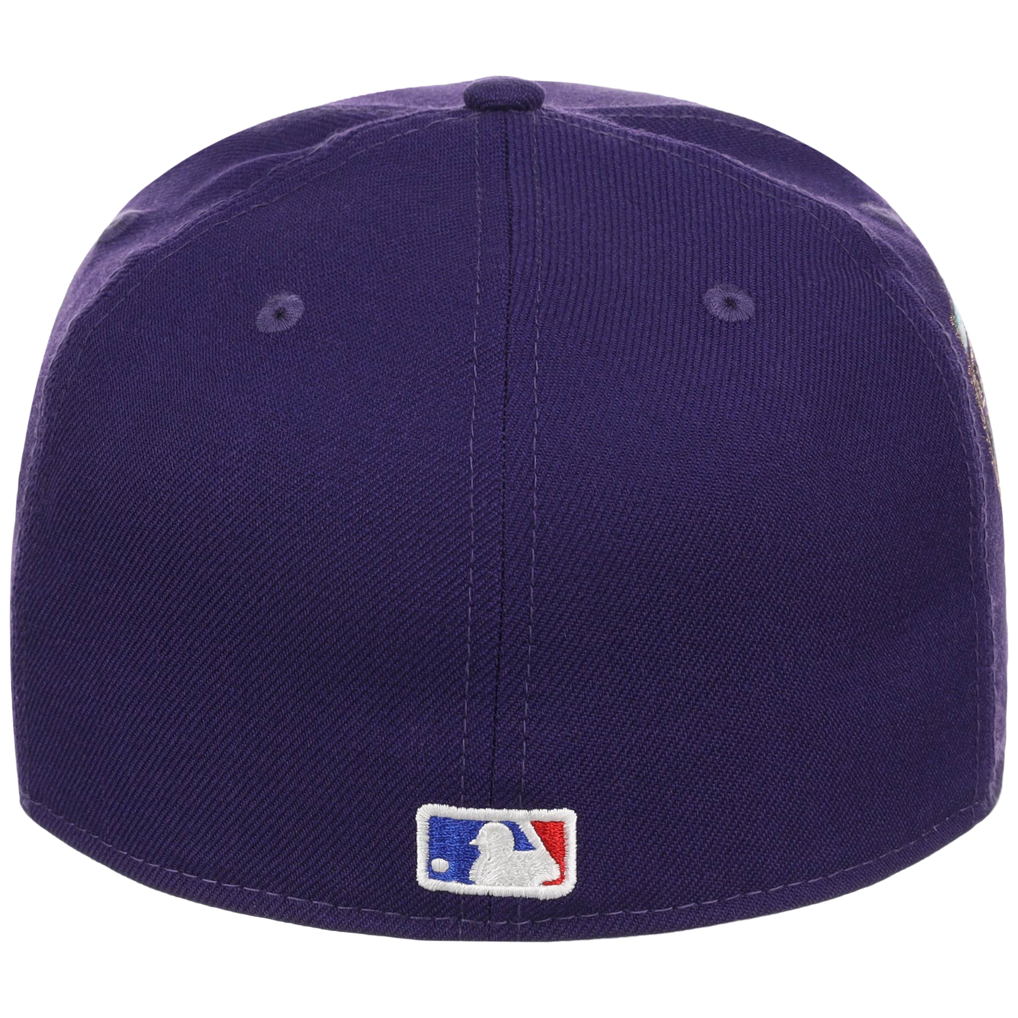 Arizona Diamondbacks MLB Retro Classic 2.0 - The Centennial Classic New Era 59FIFTY
