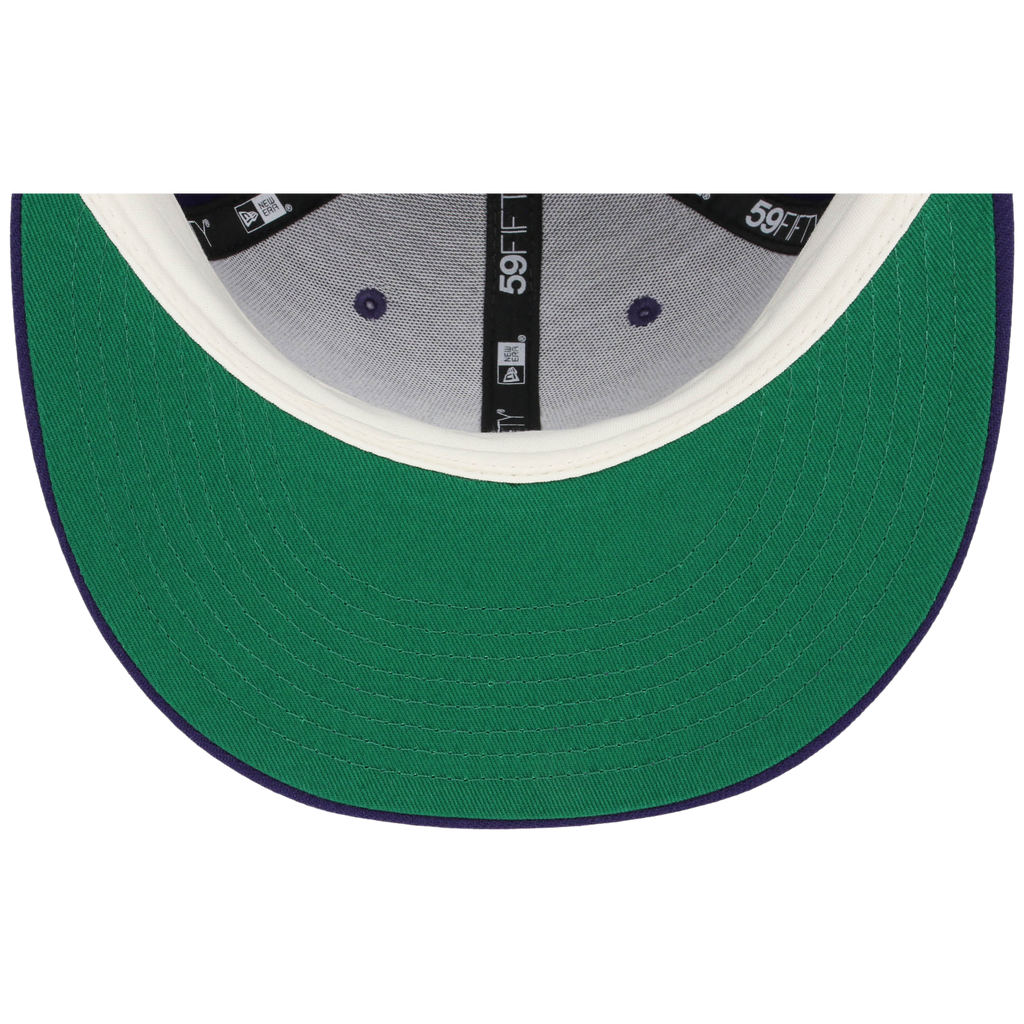 Arizona Diamondbacks MLB Retro Classic 2.0 - The Centennial Classic New Era 59FIFTY