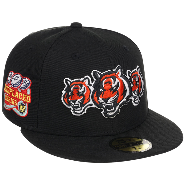 Cincinnati Bengals John Geiger x 