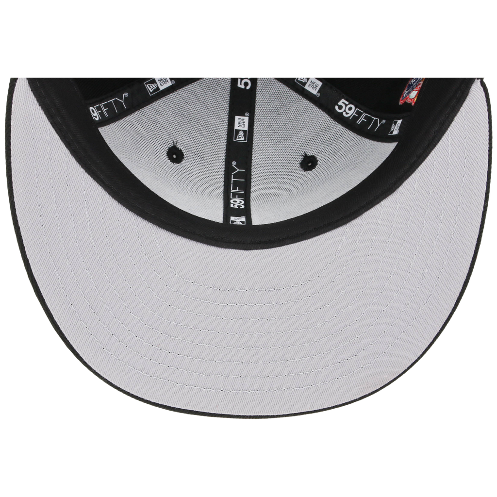 Cincinnati Bengals John Geiger x "Misplaced Series" NFL Collection