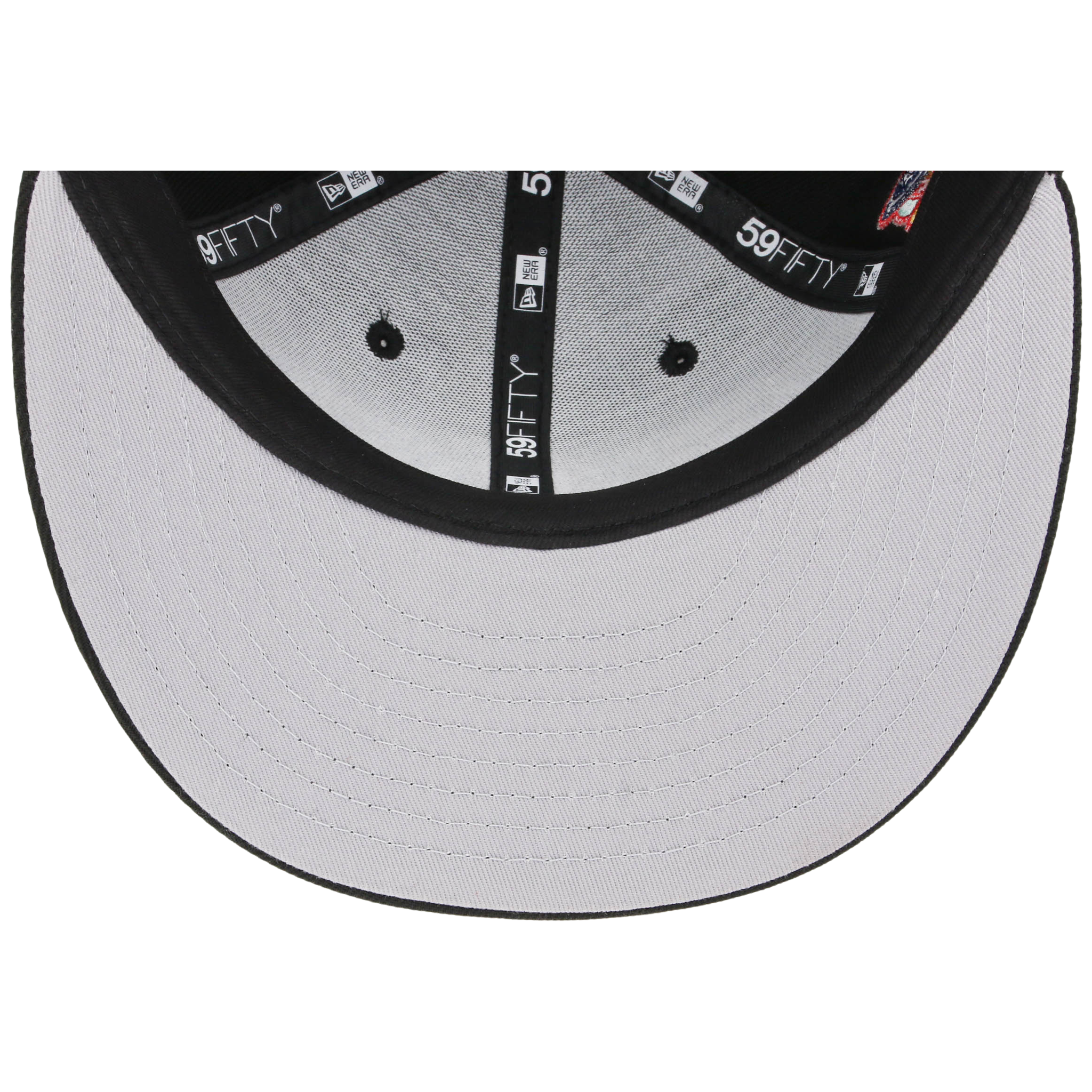 Cincinnati Bengals John Geiger x "Misplaced Series" NFL Collection