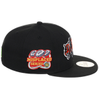Cincinnati Bengals John Geiger x "Misplaced Series" NFL Collection