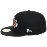 Cincinnati Bengals John Geiger x "Misplaced Series" NFL Collection