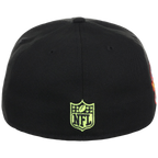Cincinnati Bengals John Geiger x "Misplaced Series" NFL Collection