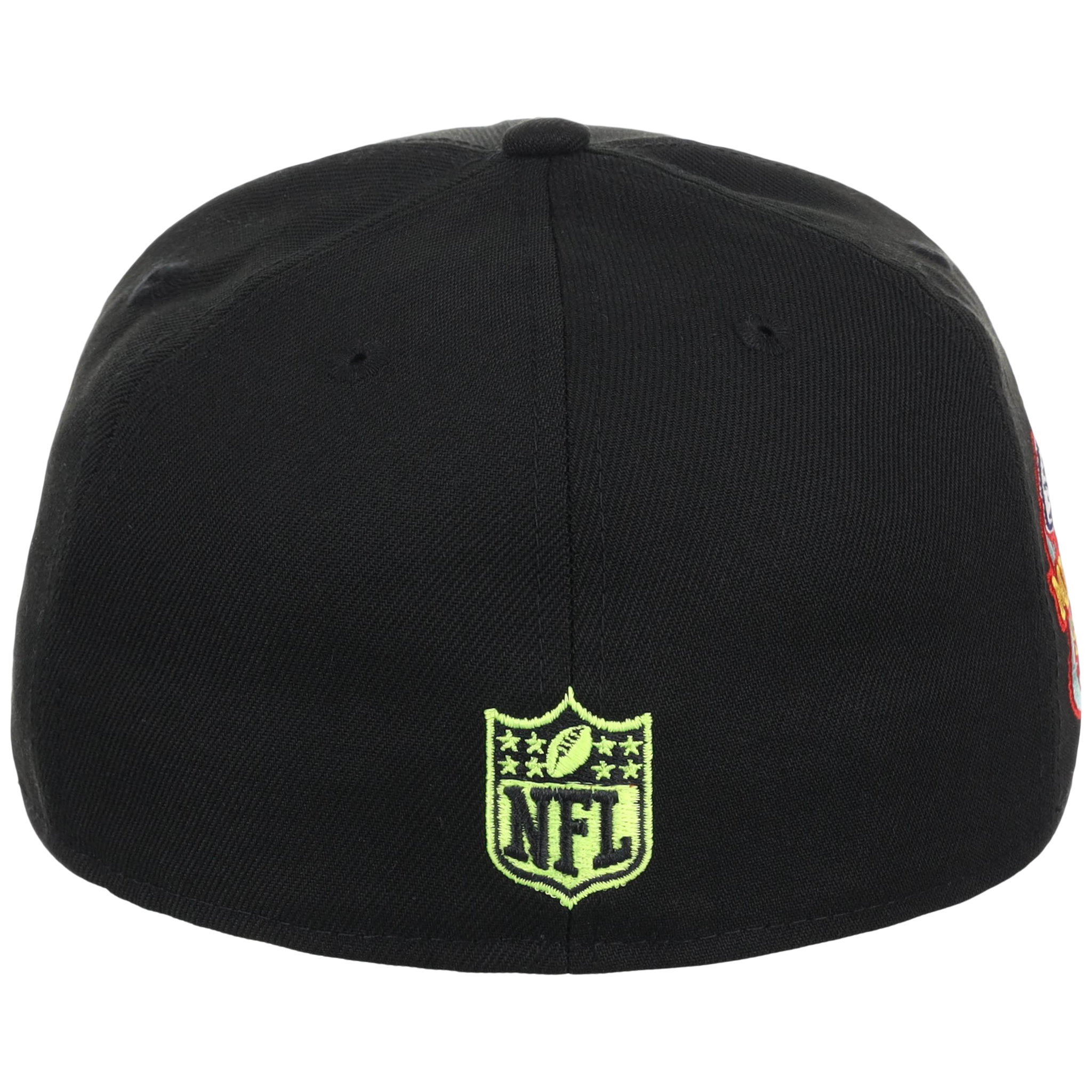 Cincinnati Bengals John Geiger x "Misplaced Series" NFL Collection